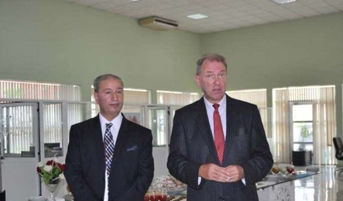 Consulaat Nederland in Nador behandelt nu ook visumaanvragen
