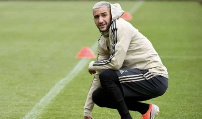 Toen het bijna fout ging met Hakim Ziyech