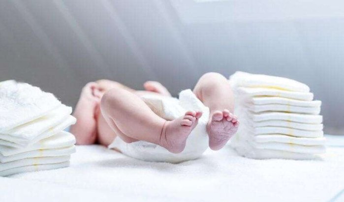 Marokko treft maatregelen tegen "gevaarlijke babyluiers"