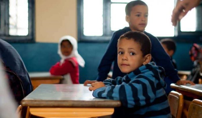 Marokko: roadmap voor nieuw schooljaar bekend