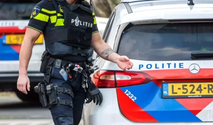 Marokkaanse crimineel doodgeschoten in Amsterdam