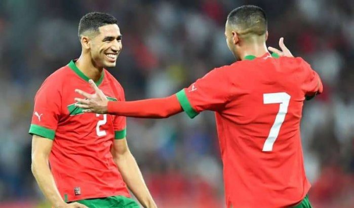 Wat zijn de kansen van Marokko om het WK te winnen?