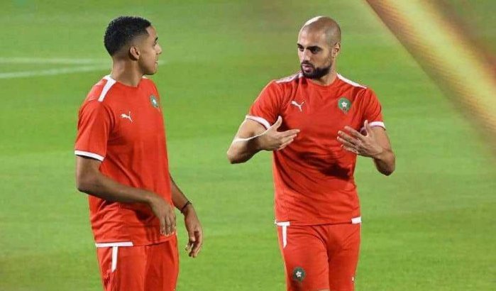 Marokko speelt oefenduel tegen Peru in maart