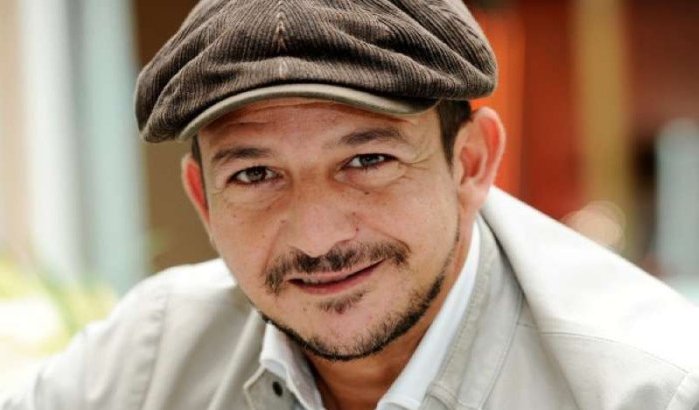 Najib Amhali
