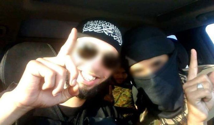 Turkije levert Marokkaanse jihadronselaar uit aan Frankrijk