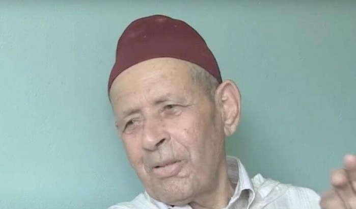 Legendarische Marokkaanse zanger en komiek Zeroual overleden