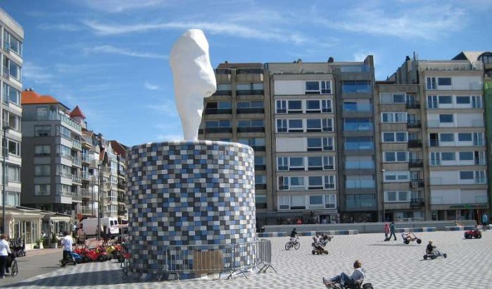 Weer Knokke-Heist