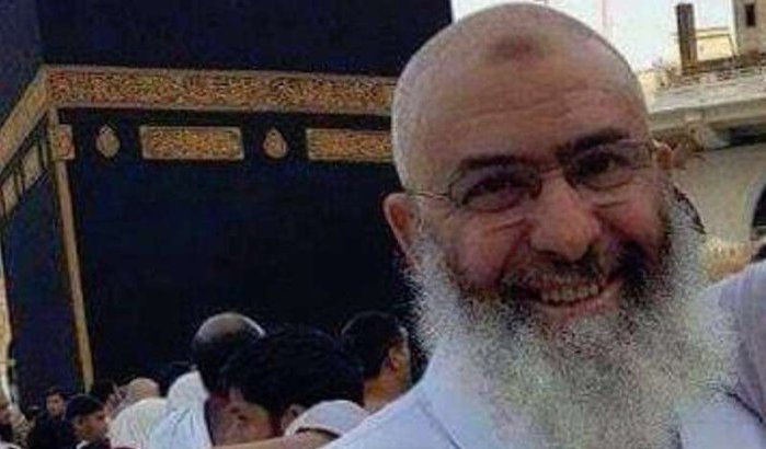 Marokkaan Azzeddine Soufiane bij slachtoffers aanslag moskee Quebec