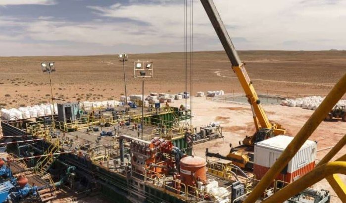 Marokkaanse gasexport wordt werkelijkheid 
