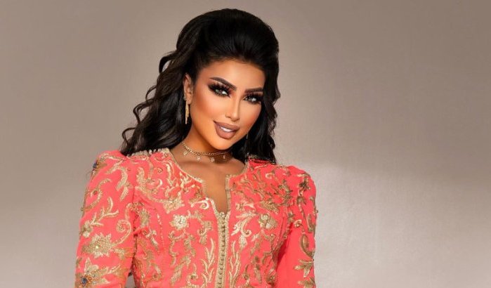 Dounia Batma maakt enkele weken na celstraf comeback