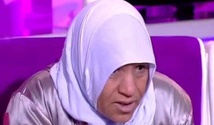 Rabha: "Mijn man nam alles en vertrok met zijn vriendin"