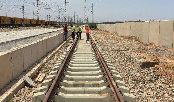 Marokko: binnenkort met de trein van Oujda naar Nador