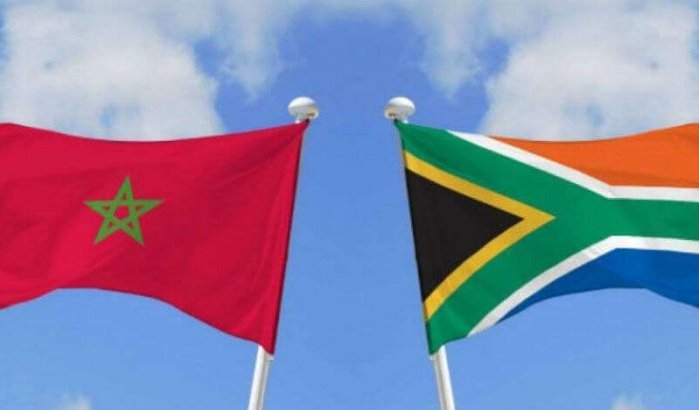 Marokko en Zuid-Afrika hervatten diplomatieke betrekkingen