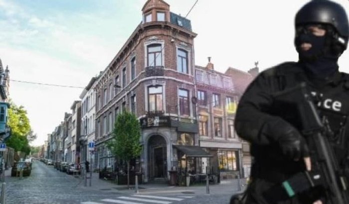 Marokkanen veroordeeld voor drugshandel in België