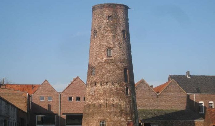 Weer Wevelgem