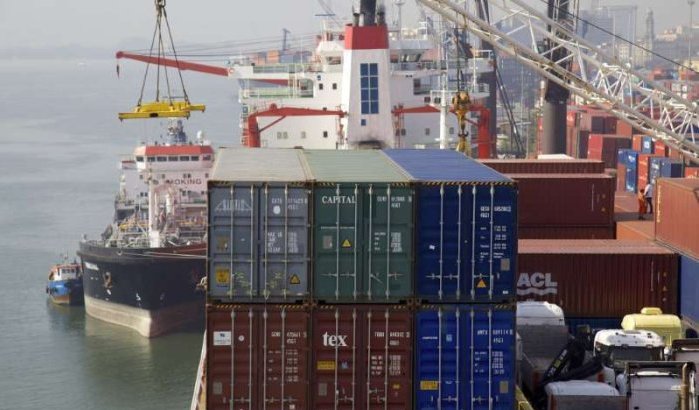 Tunesië onderschept boot met 22 ton munitie voor Marokko