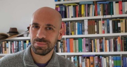 Abdelkader Benali