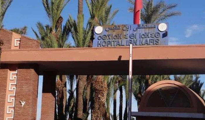 Zorgwekkende ontsnapping uit psychiatrische instelling in Marrakech