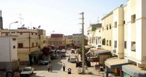 Sidi Bennour
