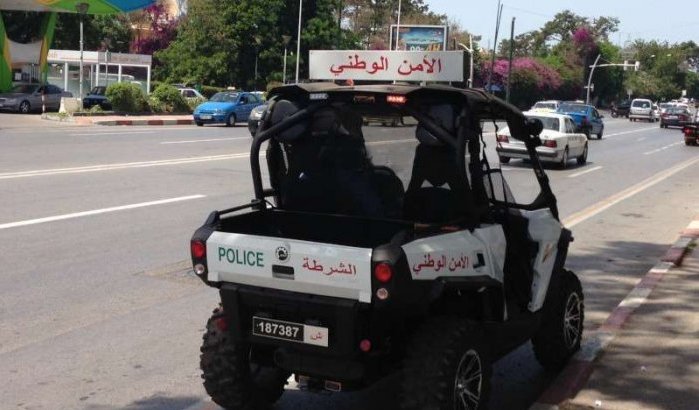 Politieman gearresteerd voor chantage en corruptie in Marokko