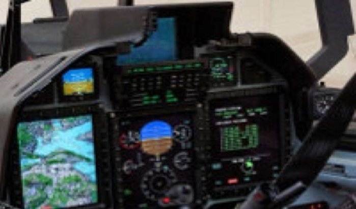 Marokko koopt oorlogsapparatuur van Israël
