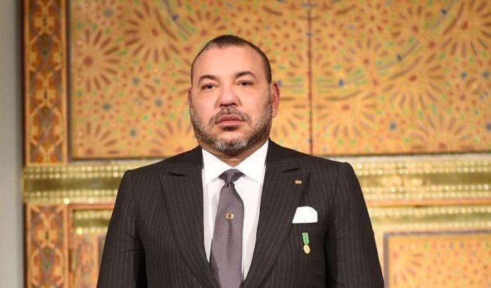 Toespraak Koning Mohammed VI op 39e verjaardag Groene Mars