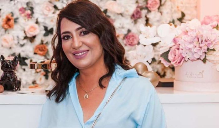 Hind Saadidi pakt rol in "Lmektoube 2"
