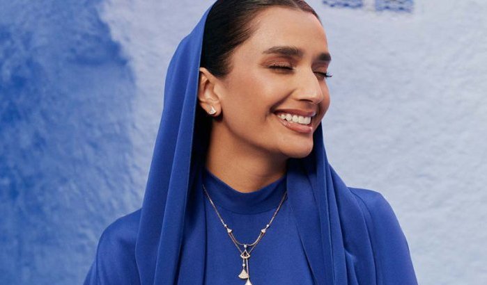 Bulgari kiest Chefchaouen voor Ramadancampagne (video)