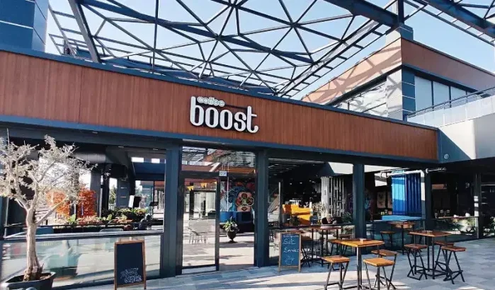Turkse Boost Coffee ziet kansen in Marokko