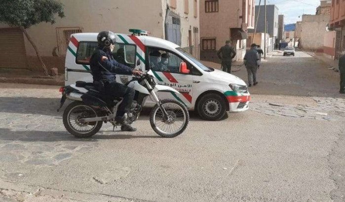 Marokko verlengt noodtoestand met drie weken