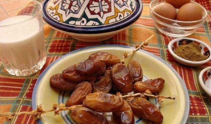 Marokko: vandaag 1e Sha'abaan, Ramadan begint over een maand