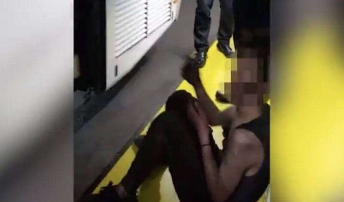 Video Marokkaanse migranten moet verantwoordelijken wakkerschudden