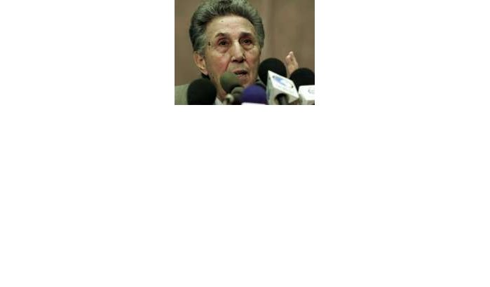 Ahmed Ben Bella, rivaal van Hassan II, is dood 
