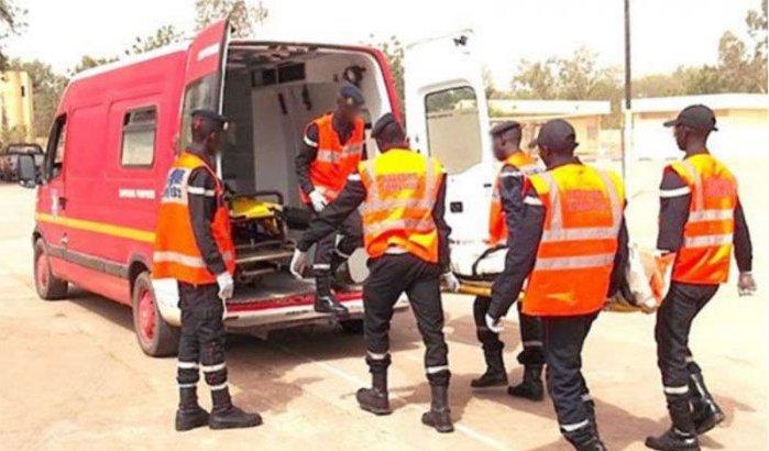 Marokkaanse studenten omgekomen bij motorongeval in Senegal