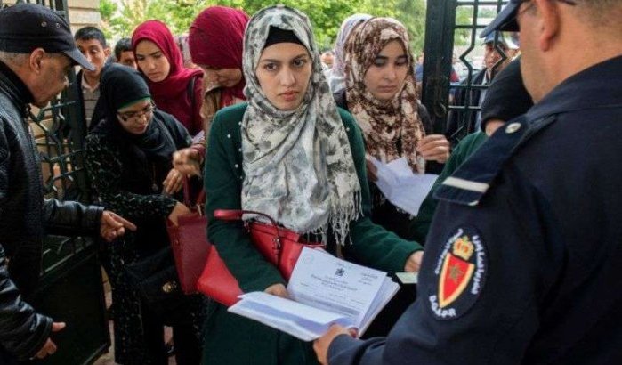 Marokko: 299 vrouwen slagen op adoul-examen