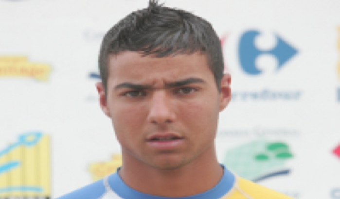 Imed Taarabt vermoordt in Marseille