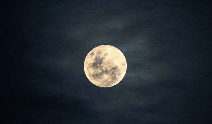 Datum Eid ul-Fitr volgens Marokkaanse astronoom