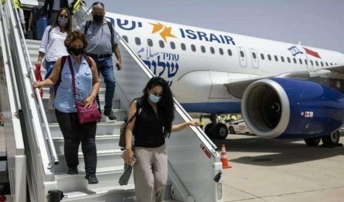 Marokkanen gaan voor koosjer om Israëliërs aan te trekken