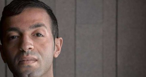 Tofik Dibi