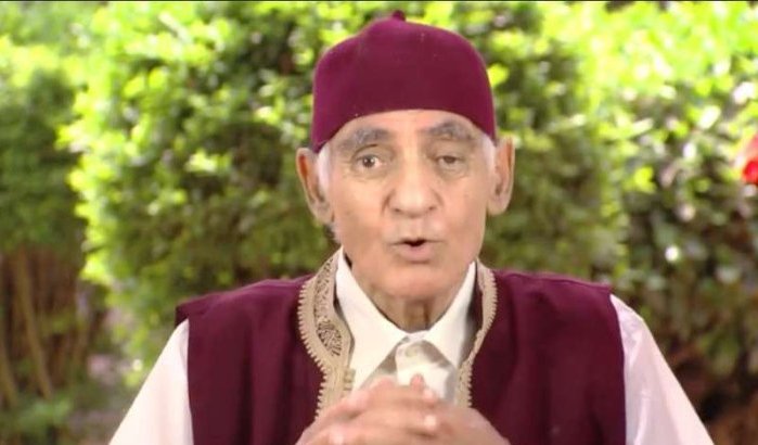 Abderraouf geeft ons enkele tips voor Eid ul-Adha (video)