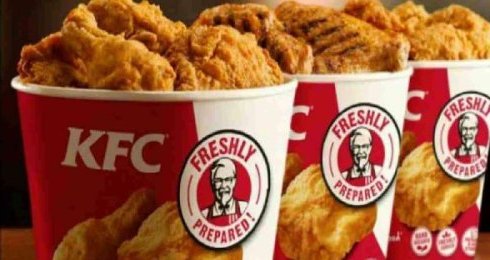 KFC Marokko