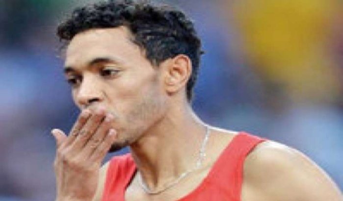 Londen 2012: Marokko wint eerste medaille 