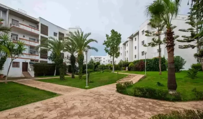 Marokko: woningkredieten vertragen, behalve halal leningen