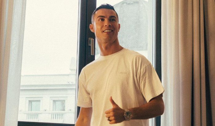 99 zweepslagen voor Cristiano Ronaldo, Iran reageert