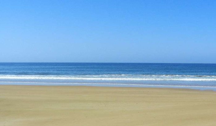 Bezoek het strand van Agadir, één van de mooisten van Marokko (video)