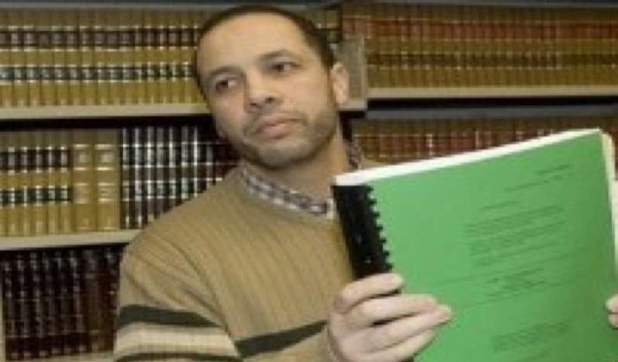Adil Cherkaoui plande aanslagen in Frankrijk 
