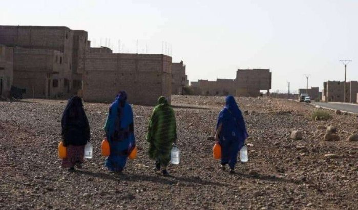 Marokko: maatregelen tegen waterschaarste 