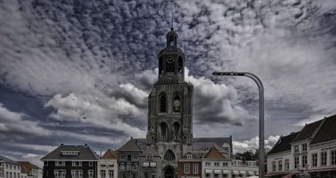 Bergen op Zoom