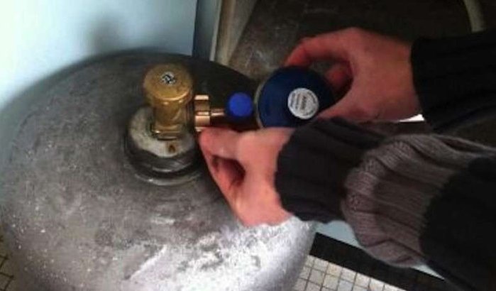 Twee doden door gaslek in Al Hoceima