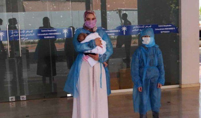 Coronavirus Marokko: ruim 3000 genezingen, geen nieuwe doden